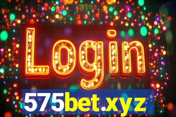 575bet.xyz