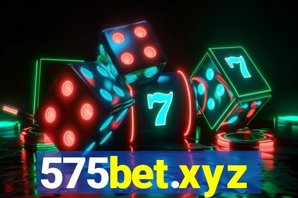 575bet.xyz