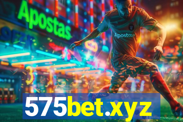 575bet.xyz