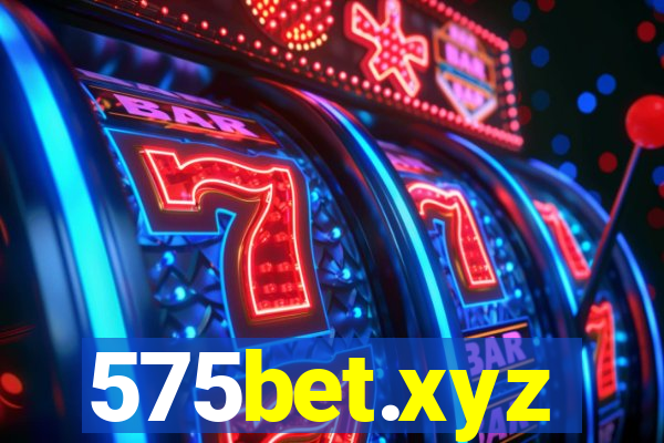 575bet.xyz