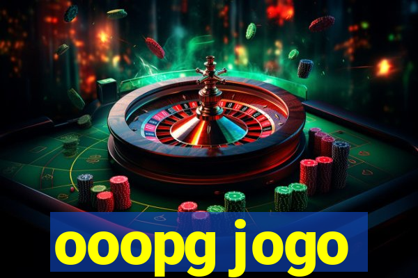 ooopg jogo