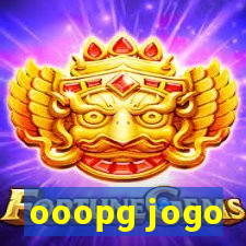 ooopg jogo