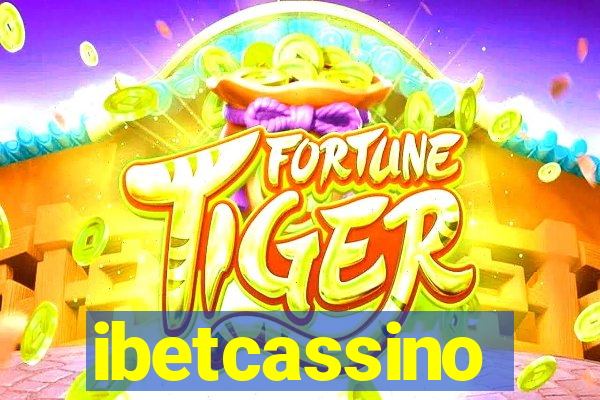 ibetcassino