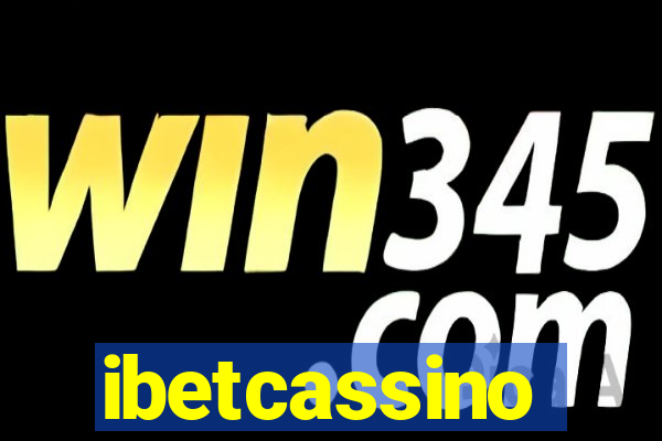 ibetcassino