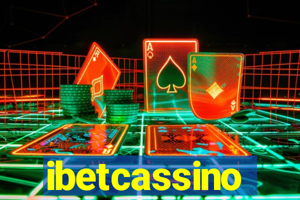 ibetcassino