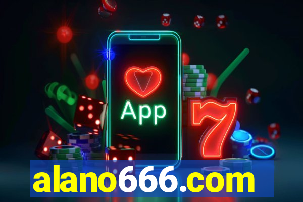 alano666.com