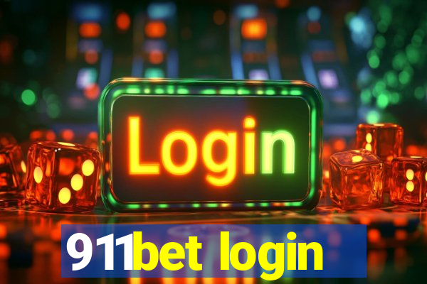 911bet login