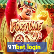 911bet login