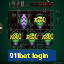 911bet login