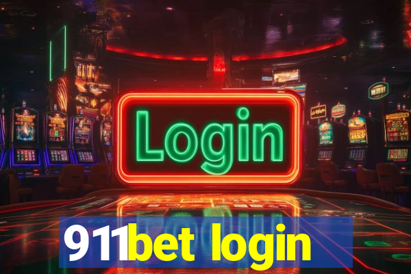 911bet login