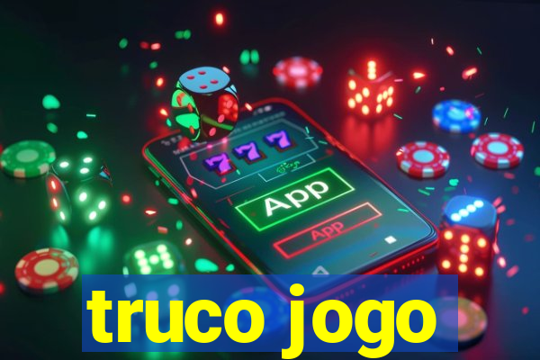 truco jogo