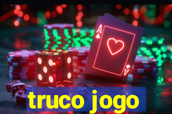 truco jogo