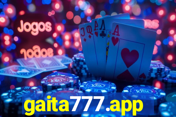 gaita777.app