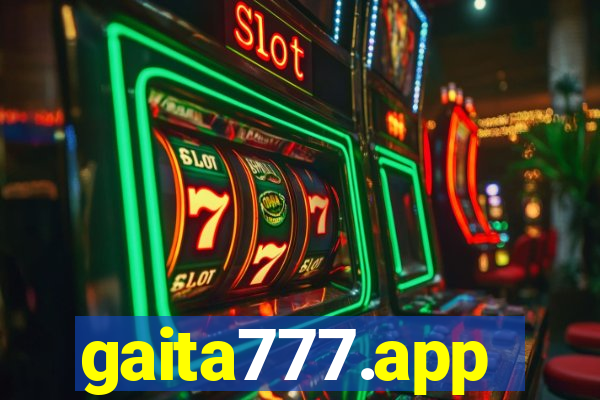 gaita777.app