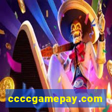 ccccgamepay.com