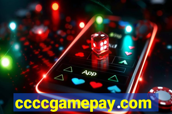 ccccgamepay.com