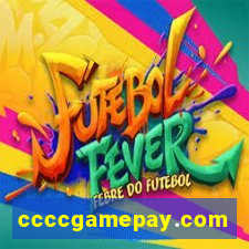 ccccgamepay.com