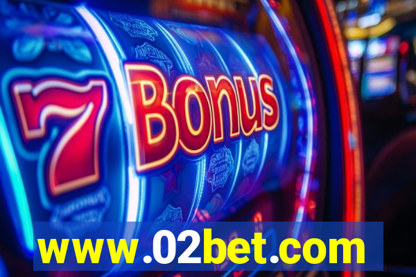 www.02bet.com