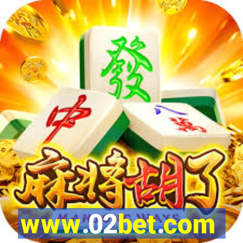www.02bet.com