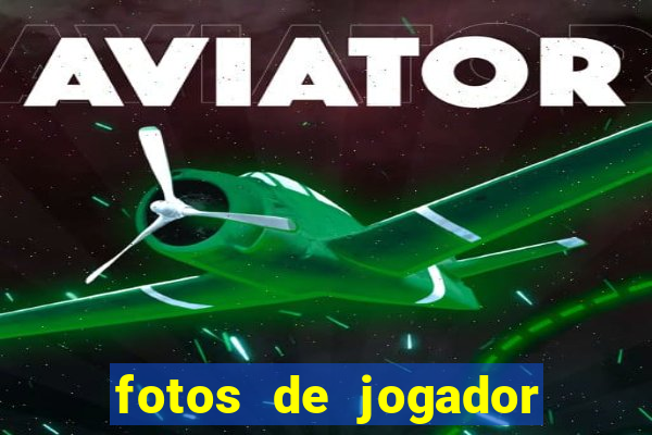 fotos de jogador de futebol nu