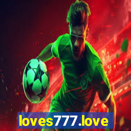 loves777.love