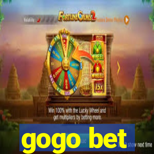 gogo bet