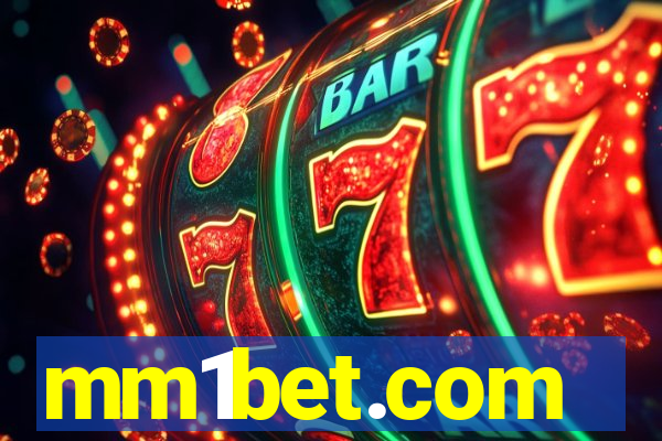 mm1bet.com
