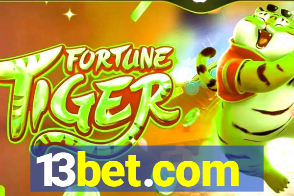 13bet.com