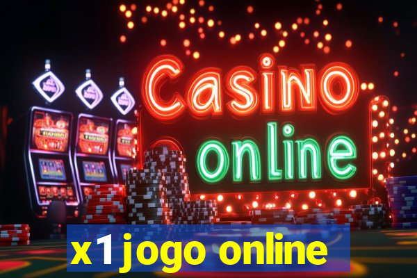x1 jogo online