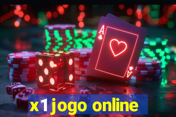 x1 jogo online