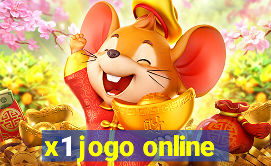 x1 jogo online