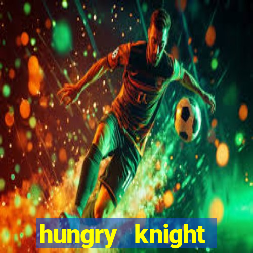 hungry knight gameboy rom pt br