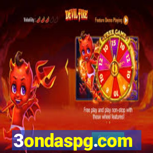 3ondaspg.com