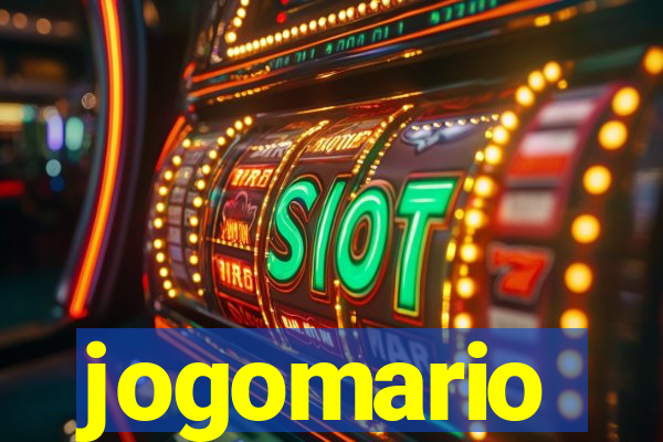 jogomario