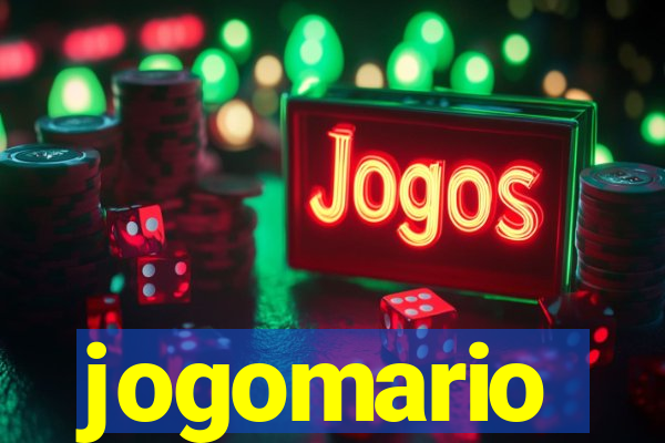 jogomario