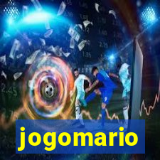 jogomario
