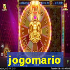 jogomario