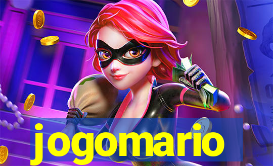 jogomario