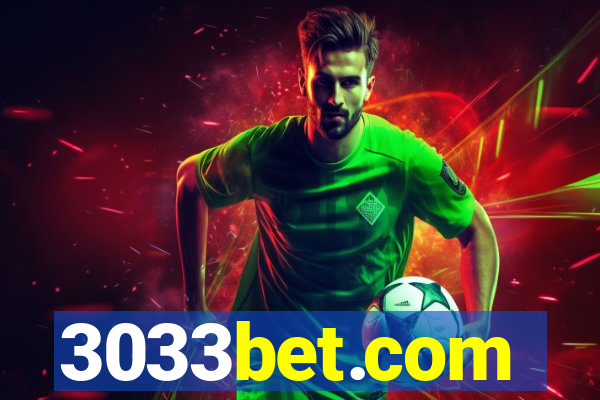 3033bet.com
