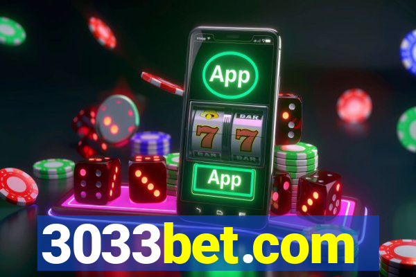 3033bet.com