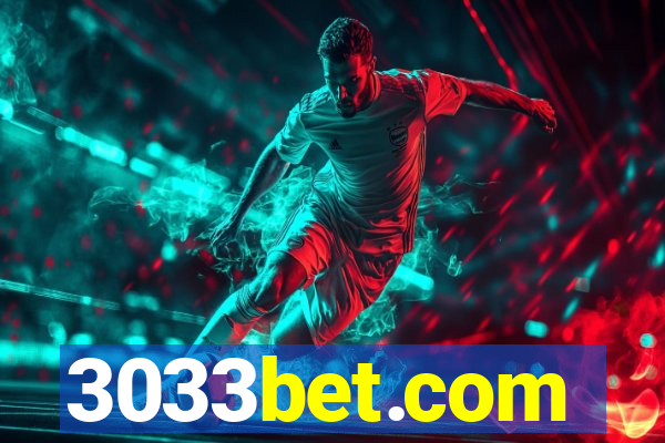 3033bet.com