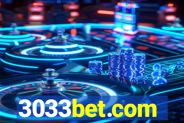 3033bet.com