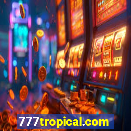 777tropical.com