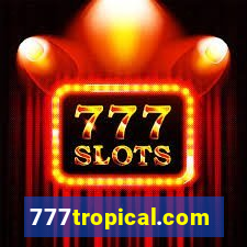 777tropical.com