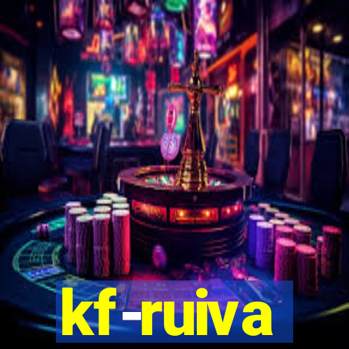 kf-ruiva