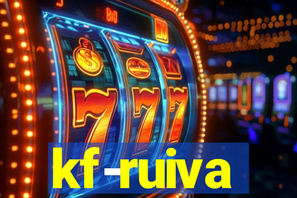 kf-ruiva