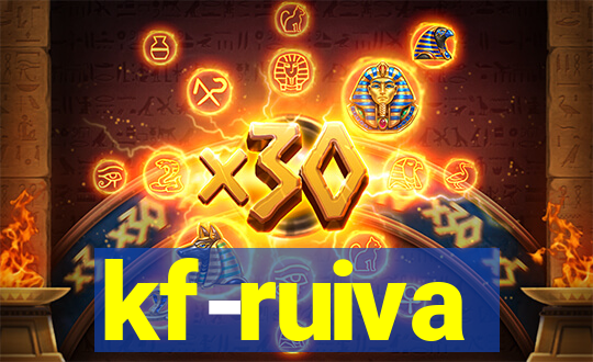 kf-ruiva