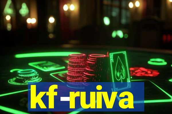 kf-ruiva