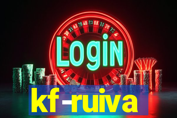 kf-ruiva