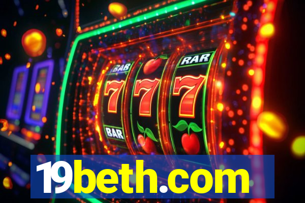 19beth.com